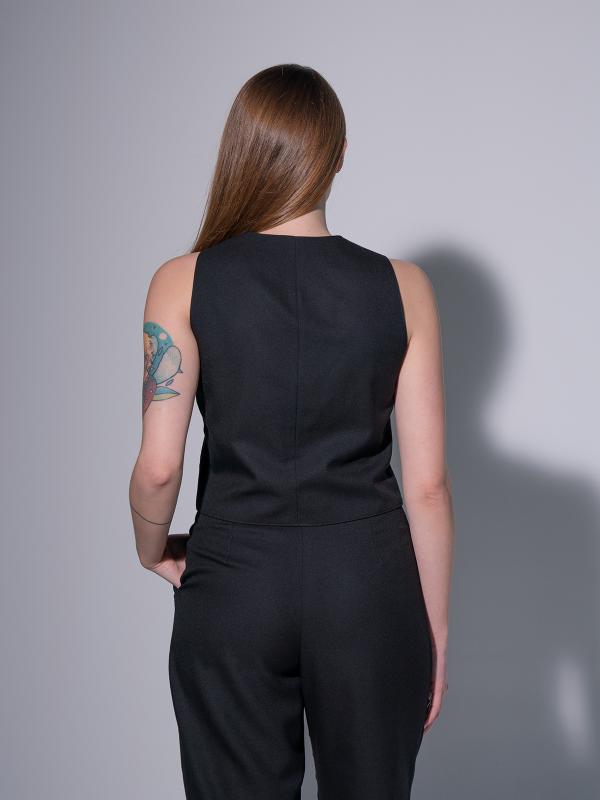 Vesta Rare 3