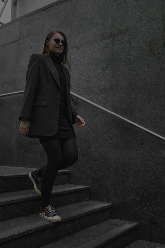 Sako Grey 1