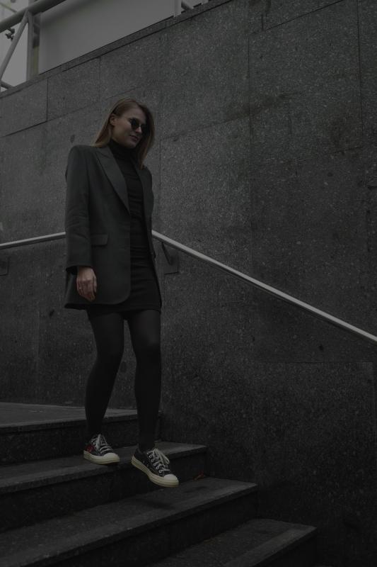 Sako Grey
